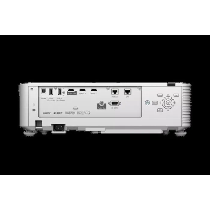 Epson Epson EB-L890E Beamer - WUXGA - 8000 Lumen - Laser