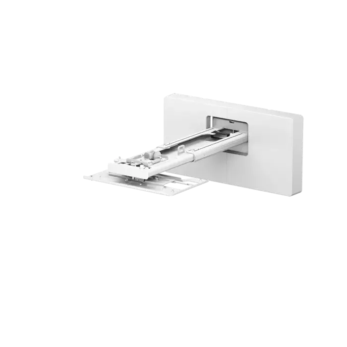 Epson Epson ELPMB75 – Muurbeugel voor Epson Ultra Short Throw projectoren