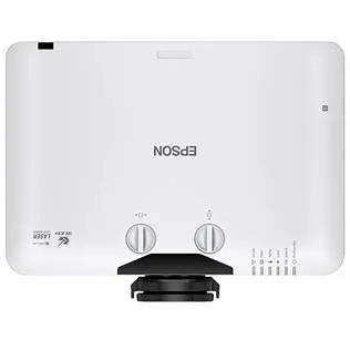 Epson Epson EB-L790U – 7.300 lumen WUXGA Laserprojector met edge blending