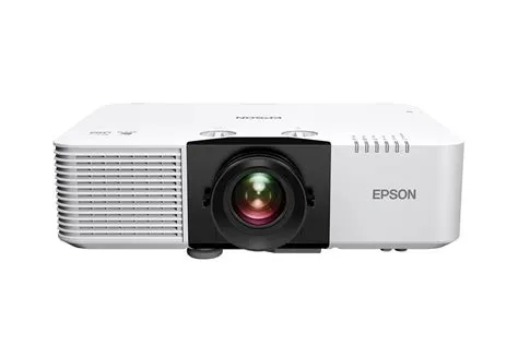 Epson Epson EB-L790U – 7.300 lumen WUXGA Laserprojector met edge blending