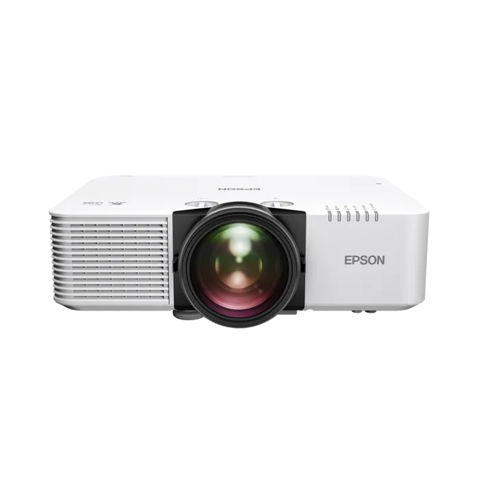 Epson Epson EB-L690SE – 6.000 Ansi Lumen WUXGA Short Throw Laserprojector