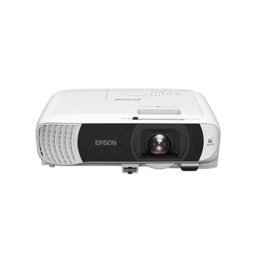 Epson Epson EB-FH54 – Full HD 1080p draagbare 3LCD-projector, 4.100 ANSI lumen