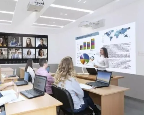 Vakantie Voorbij: De Beste Projectoren voor Presentaties