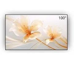 XGIMI Xgimi 100" ALR projectiescherm