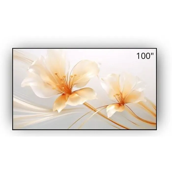 XGIMI XGIMI 100 Inch ALR Projectiescherm - Ambient Light Rejecting