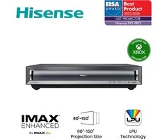 Hisense Hisense PX3-PRO 4K