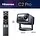 Hisense C2 Pro 4K Smart Mini Projector