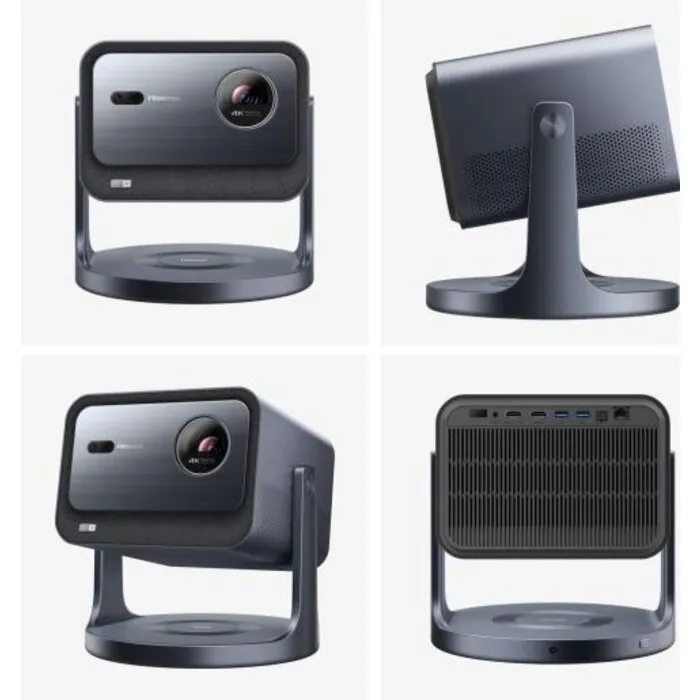 Hisense Hisense C2 Smart Mini Projector