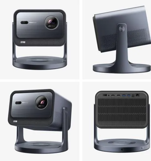 Hisense Hisense C2 Smart Mini Projector