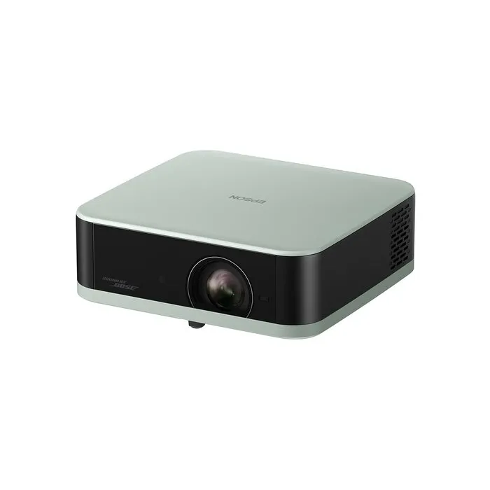Epson Epson Lifestudio Pop EF-61G Ijsgroen Beamer - FHD - 700 Lumen