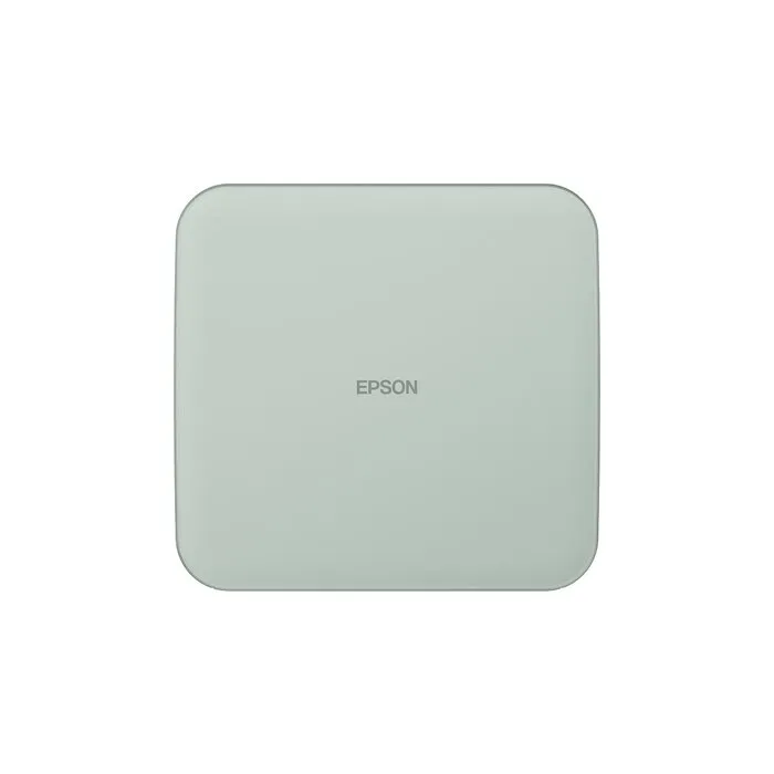 Epson Epson Lifestudio Pop EF-61G Ijsgroen Smart Projector Full HD