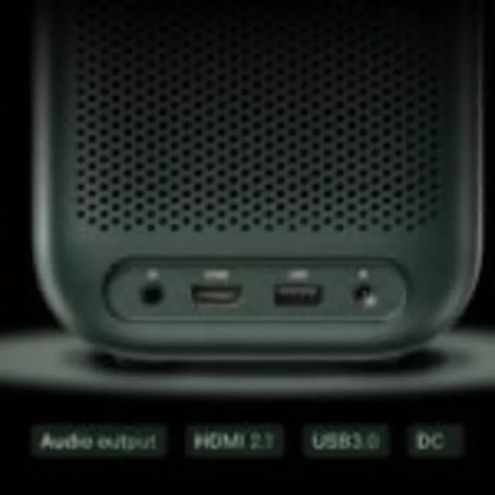 Formovie Formovie Galaxy G1 LED smart projector