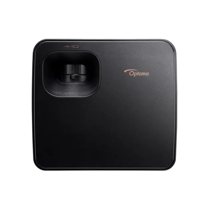 Optoma  Optoma Photon Life PK31 – 4K UHD – 900 ANSI lumen - LED Projector