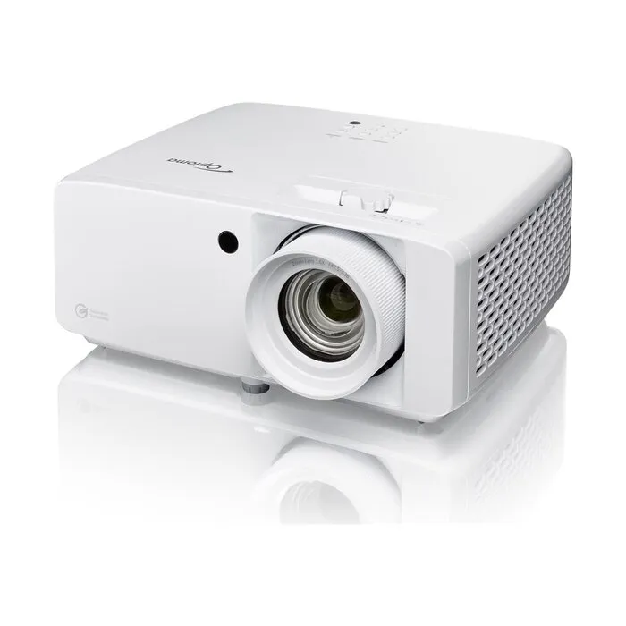 Optoma  Optoma ZH551 Full HD Laser Projector – 5600 Ansi lumen