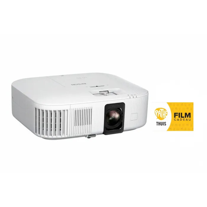 Epson Epson EH-TW6250 Beamer - 4K - 2800 Lumen