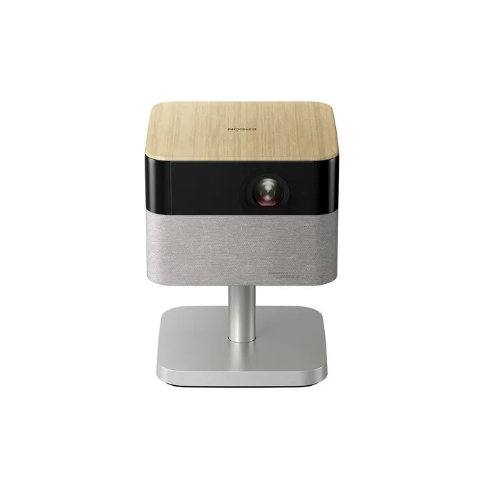 Epson Epson Lifestudio Flex EF-72 Eik – 4K Pro UHD Smart Projector