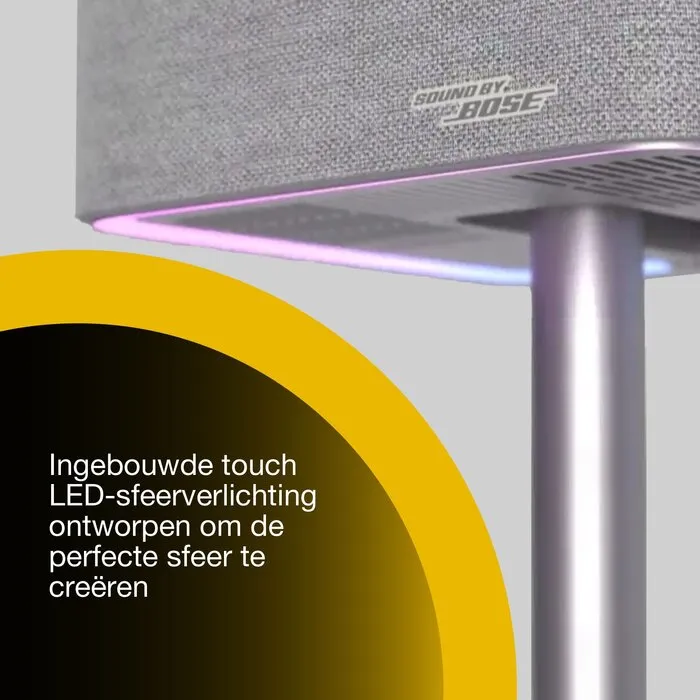 Epson Epson Lifestudio Flex EF-72 Eik – 4K Pro UHD Smart Projector