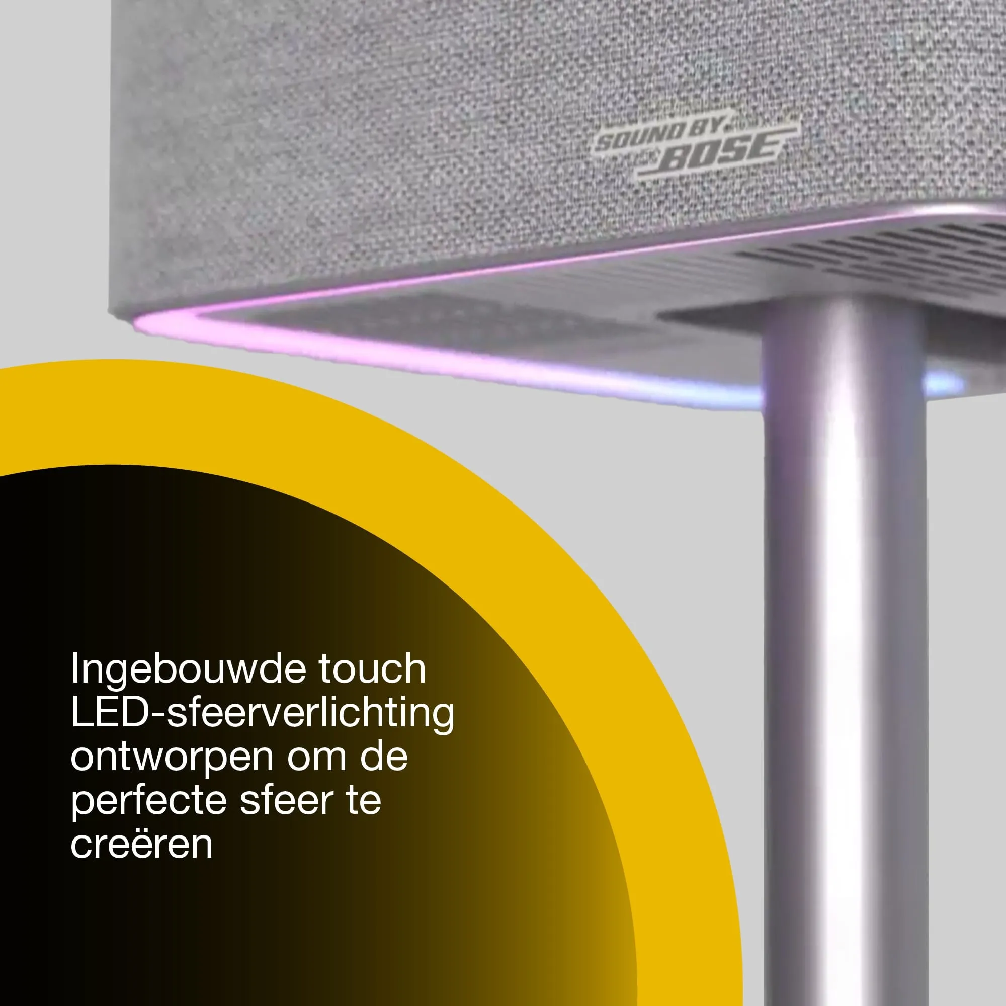 Epson Epson Lifestudio Flex EF-72 Eik – 4K Pro UHD Smart Projector