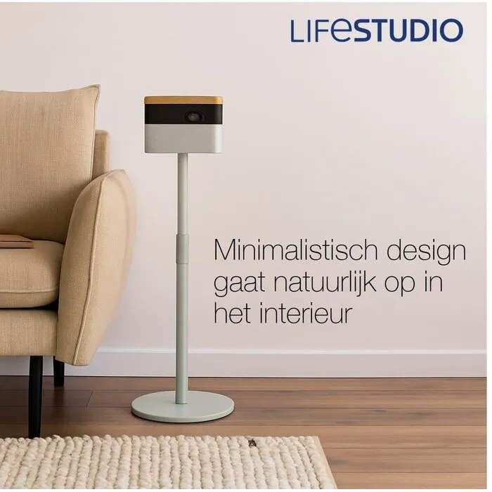 Epson Epson ELPFS01 – Verstelbare vloerstandaard voor Lifestudio Flex