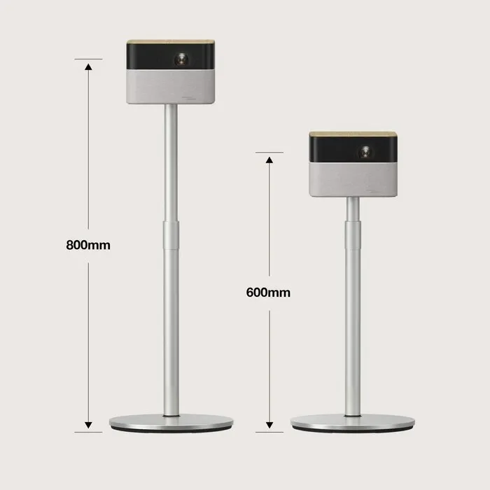 Epson Epson ELPFS01 – Verstelbare vloerstandaard voor Lifestudio Flex