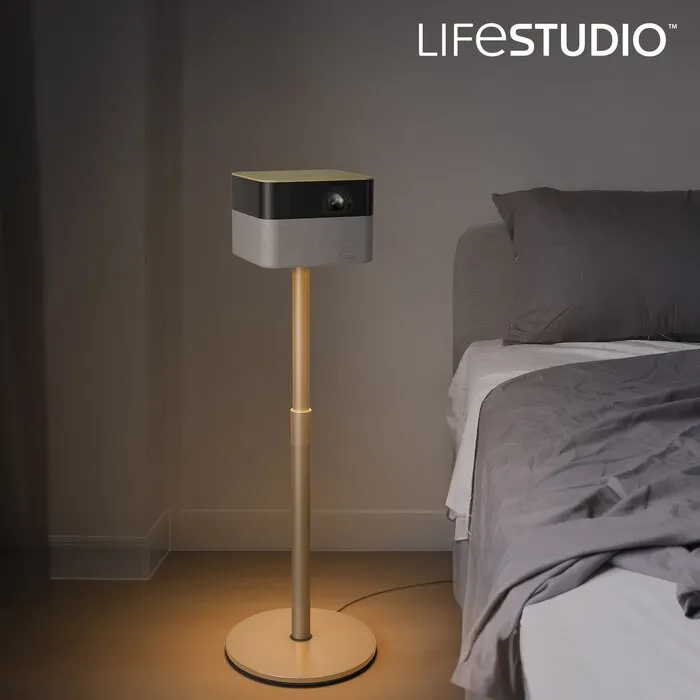 Epson Epson ELPFS01 – Verstelbare vloerstandaard voor Lifestudio Flex