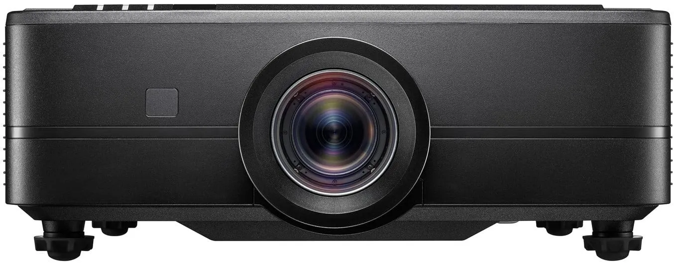 Optoma Optoma ZK810T – 4K UHD Professionele Laser Installatieprojector 7200 Lumen