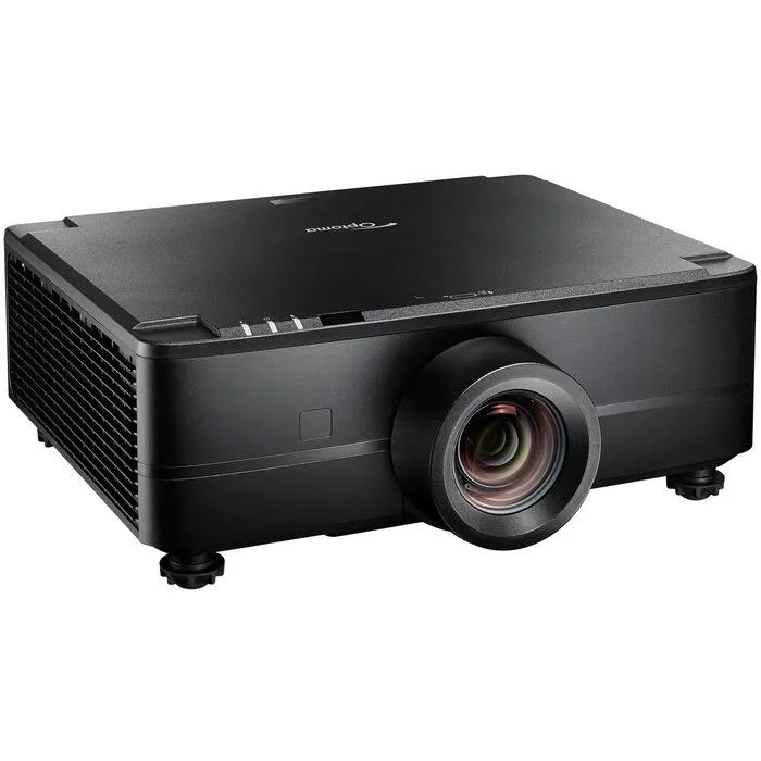 Optoma Optoma ZK810T – 4K UHD Professionele Laser Installatieprojector 7200 Lumen