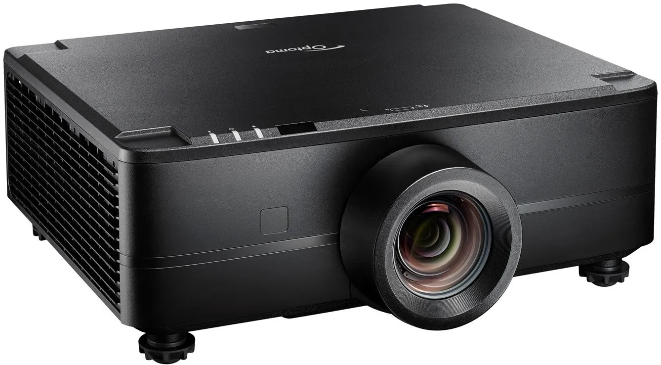 Optoma Optoma ZK810T – 4K UHD Professionele Laser Installatieprojector 7200 Lumen