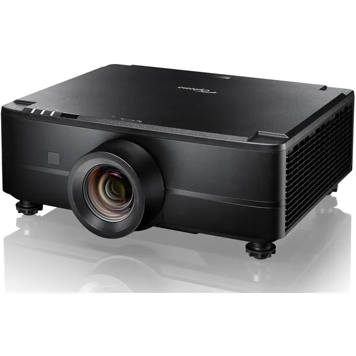 Optoma Optoma ZK810T – 4K UHD Professionele Laser Installatieprojector 7200 Lumen