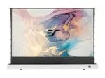 Elite Screens Elite Screens Kestrel Tab-Tension FLOOR-UP 3 CineGrey 4D