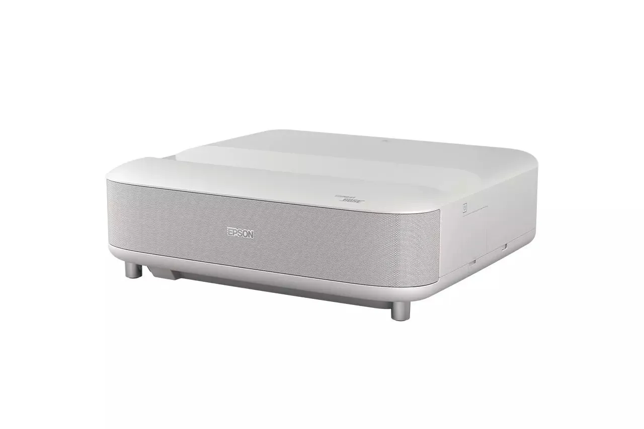 Epson Epson EH-LS670W 4K PRO-UHD laserprojector - Copy