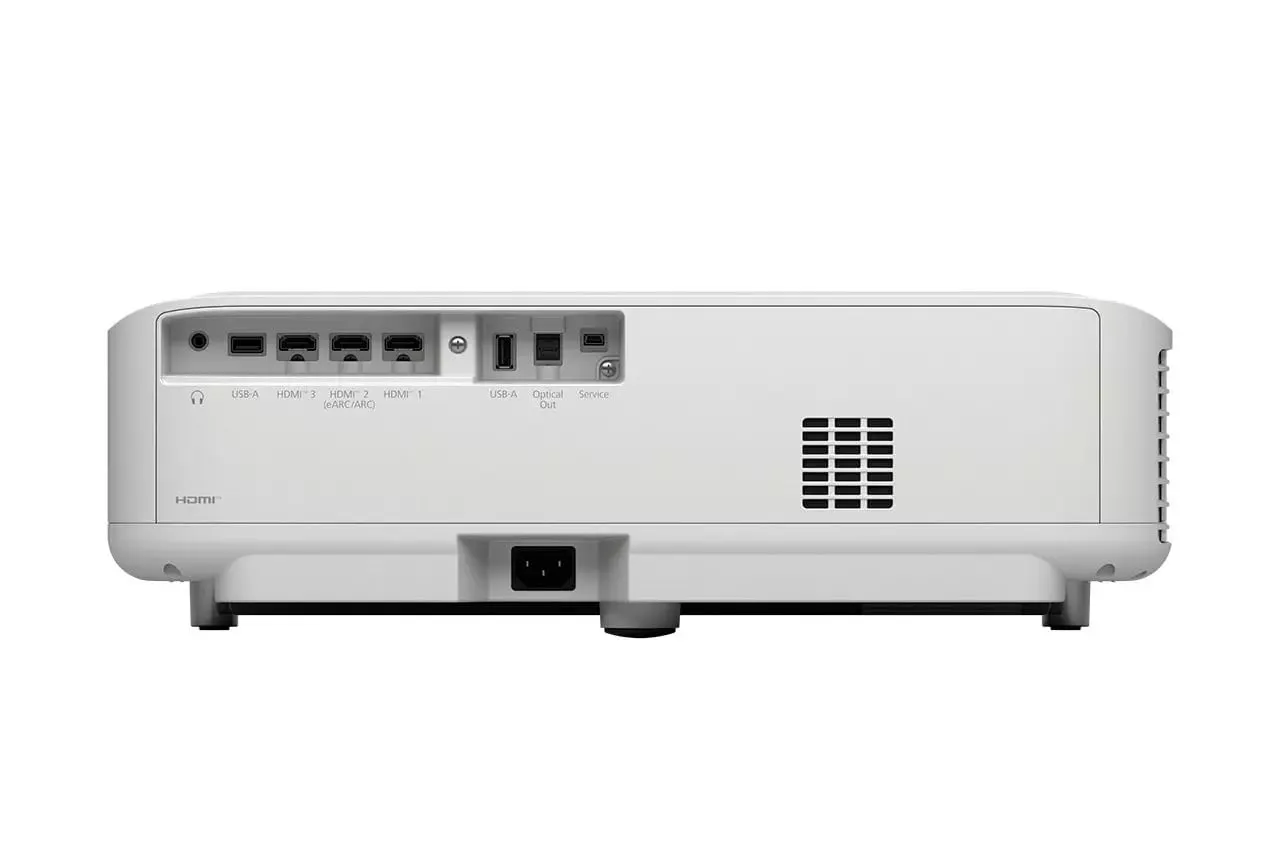 Epson Epson EH-LS670W 4K PRO-UHD laserprojector - Copy