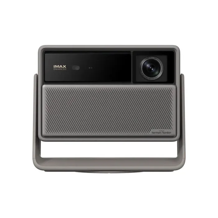 XGIMI XGIMI HORIZON 20 – 4K RGB Triple Laser