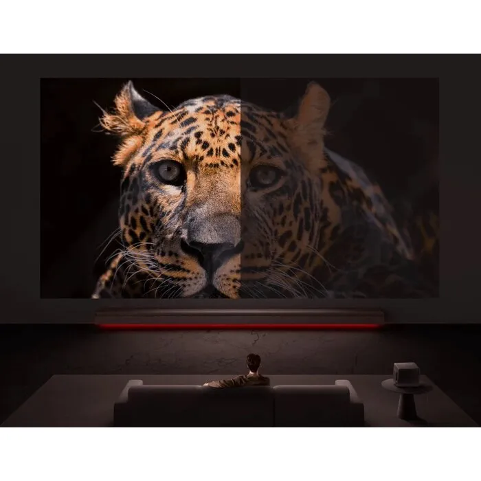 XGIMI XGIMI Horizon 20 Pro 4K Smart Projector - 4100 ISO Lumen - Google TV - High Brightness