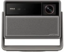 XGIMI XGIMI HORIZON 20 Pro – 4K RGB Triple Laser Projector met 4100 ISO Lumen