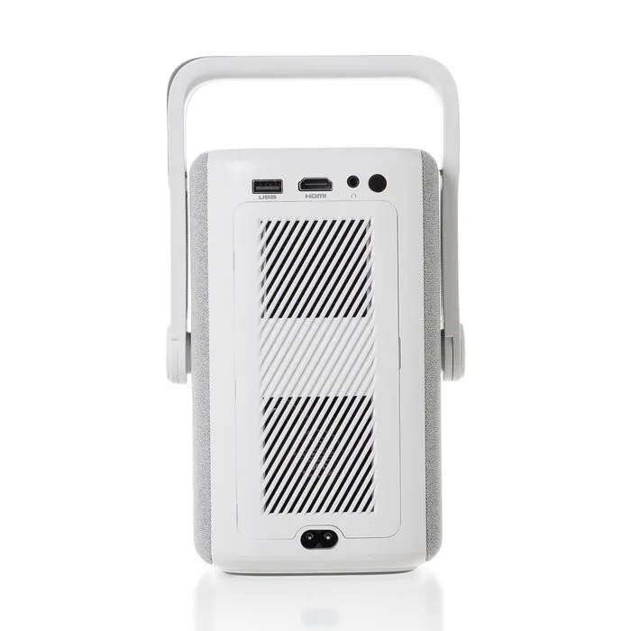 Lumenix Lumenix AIR – Full HD 1080p Draagbare Smart Beamer