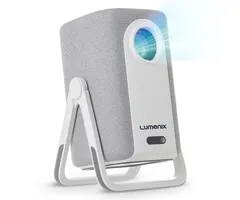 Lumenix Lumenix AIR - Full HD - 500 lumen - Wit