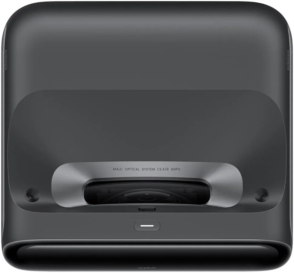 JMGO JMGO O2S Ultra – 4K Ultra Short Throw Laser Beamer