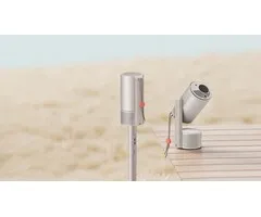 XGIMI XGIMI MoGo 3 Pro Bundel – Full HD Portable Smart Beamer