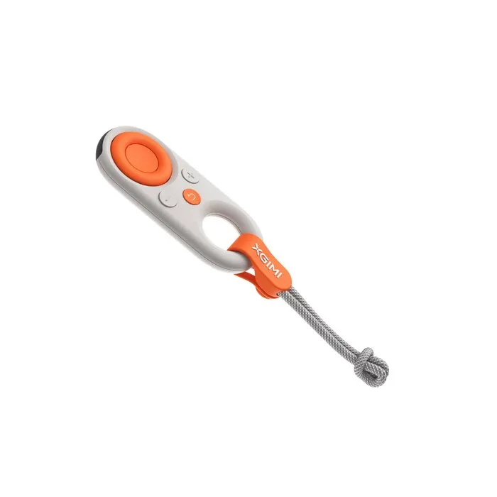 XGIMI XGIMI MoGo 4 (LED Versie)- Draagbare Smart Projector FHD 450 ISO - Licht Grijs