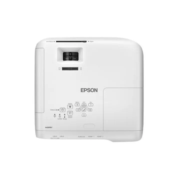 Epson Epson EB-FH18 Full HD 3LCD Projector – 4000 ANSI Lumen