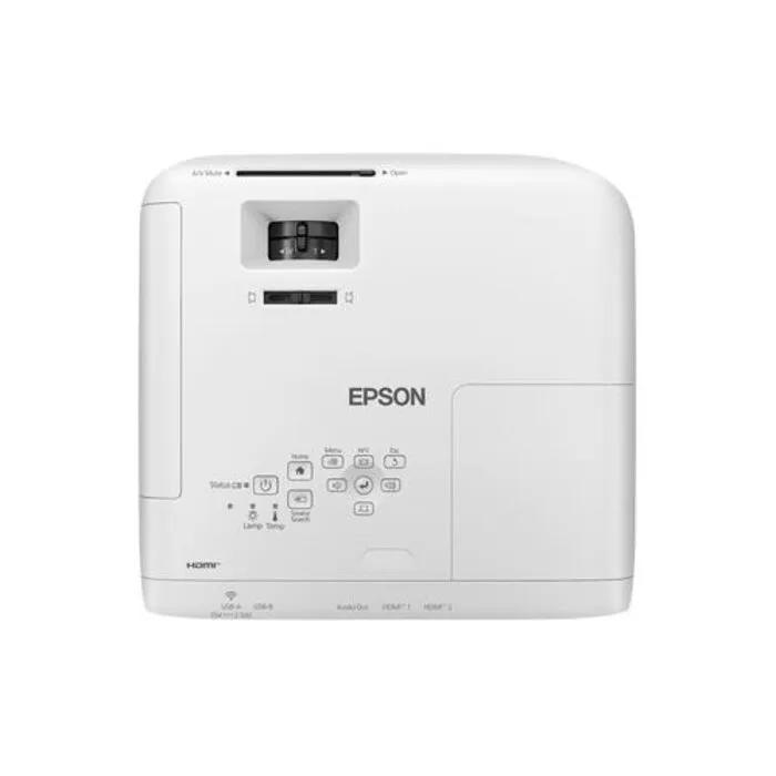 Epson Epson EH-TW840 Full HD 3LCD Projector – 4000 ANSI Lumen