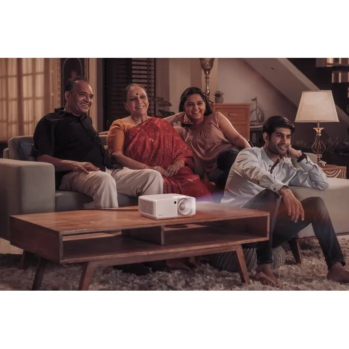 Optoma  Optoma UHZ35 4K UHD Laser Gaming Projector