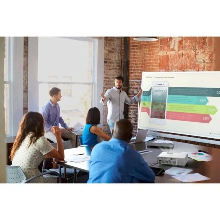 epson Epson EB-L260F Full HD 3LCD Kantoor Beamer