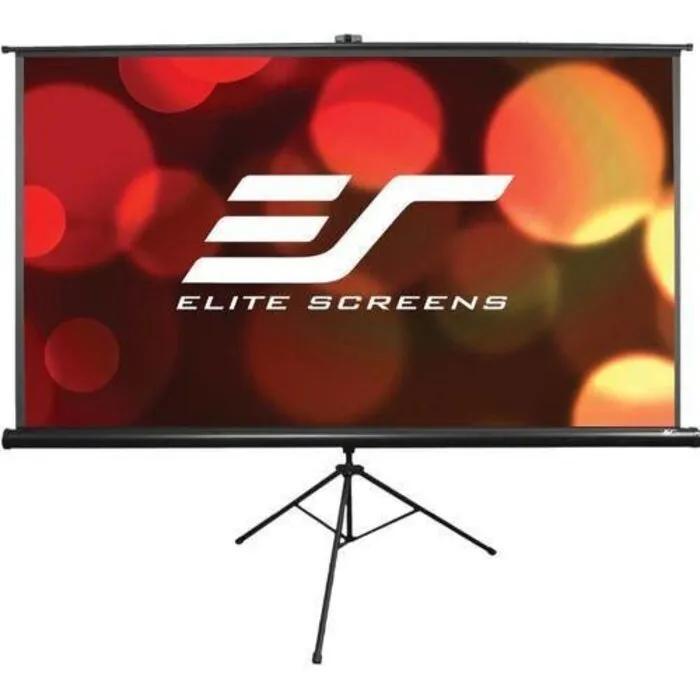 Elite Screens Elite Screens T92UWH (16:9) 210x127cm Mobiel Projectiescherm