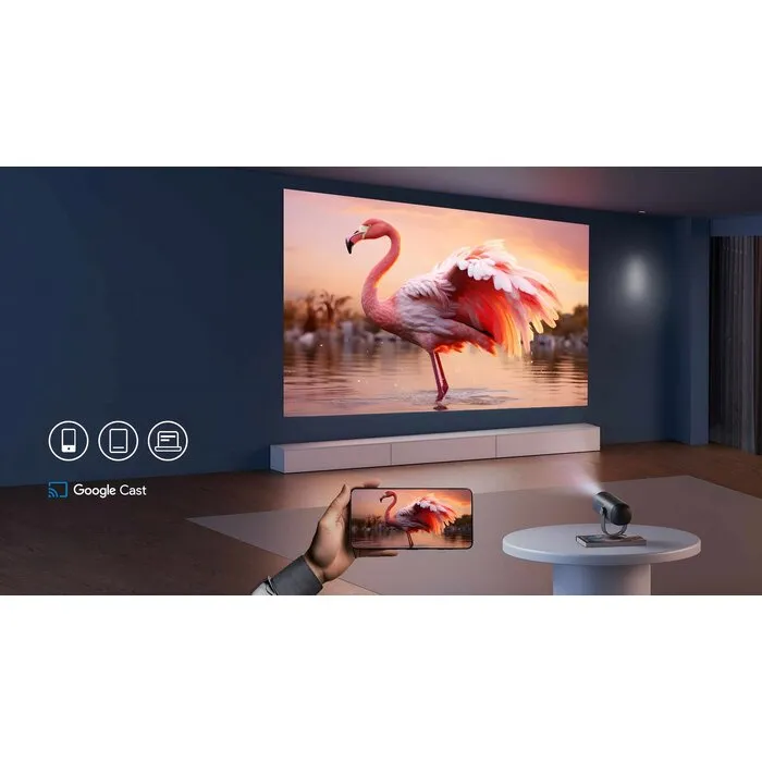 Dangbei Dangbei Freedo - Full HD resolutie met HDR10 en HLG  - RETOURMODEL