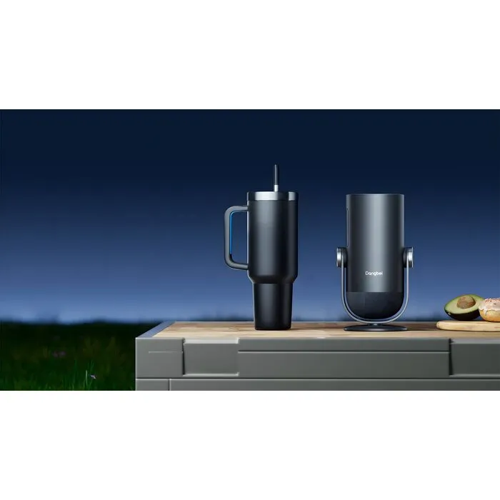 Dangbei Dangbei Freedo - Full HD resolutie met HDR10 en HLG  - RETOURMODEL