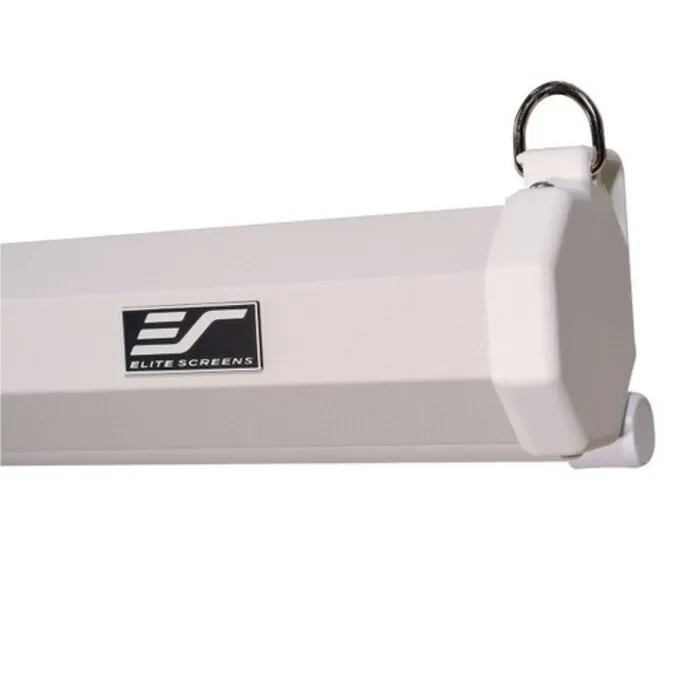 Elite Screens Elite Screens M100XWH (16:9) 221 x 124cm Handmatig Projectiescherm  - RETOURMODEL