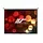 Elite Screens M100XWH (16:9) 221 x 124cm Handmatig Projectiescherm  - RETOURMODEL