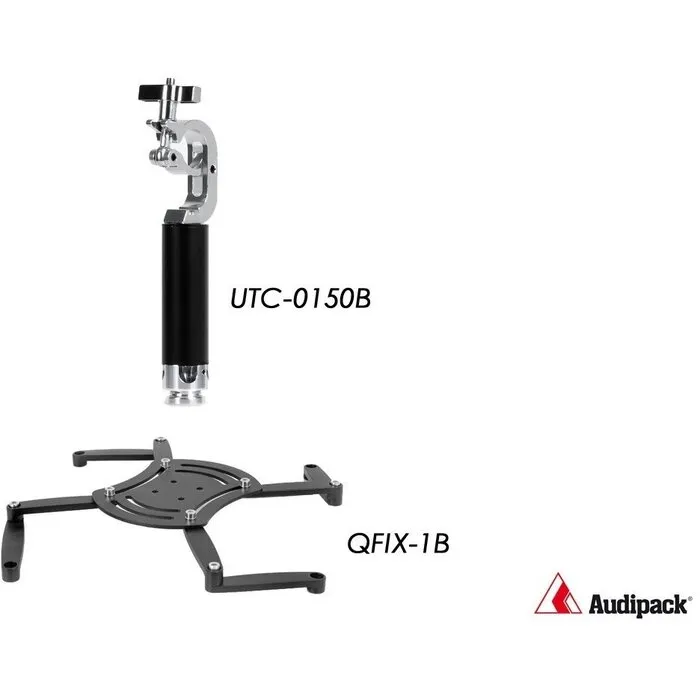Audipack Audipack Projector Truss Beugel